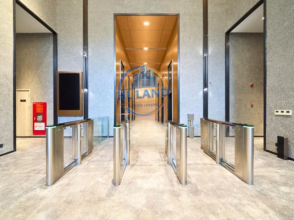 Tìm thuê văn phòng Heritage West Lake phường Tây Hồ