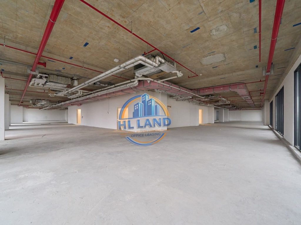 Tìm thuê văn phòng Heritage West Lake Tây Hồ Hà Nội