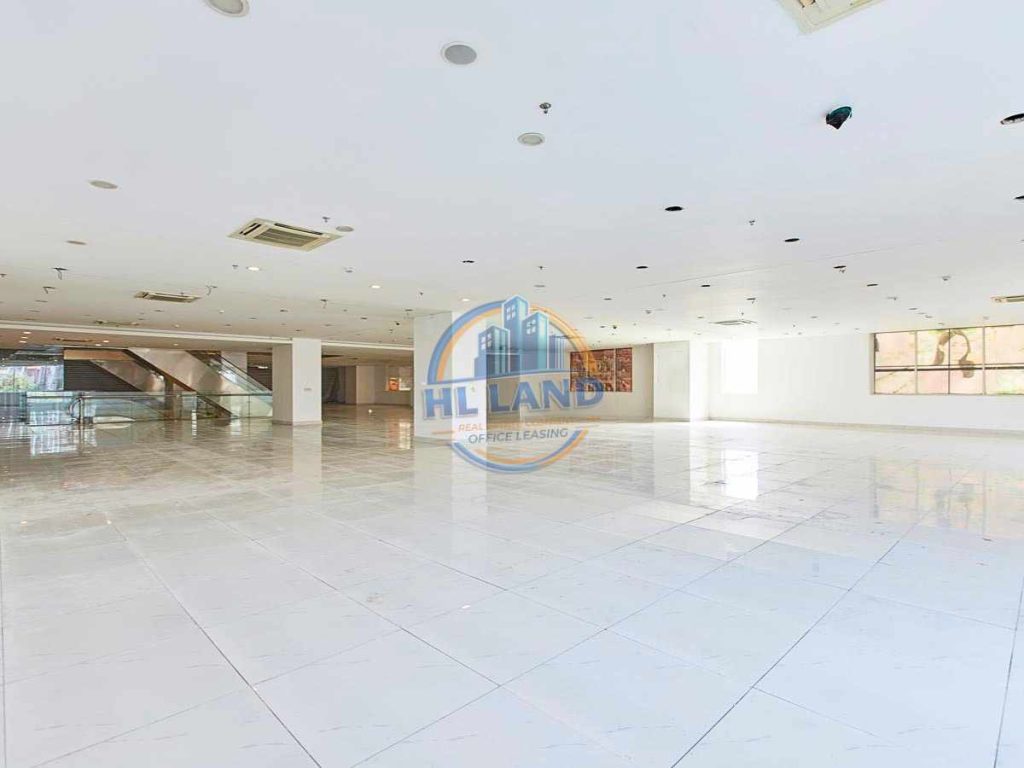 tìm thuê văn phòng hòa bình green city 505 minh khai