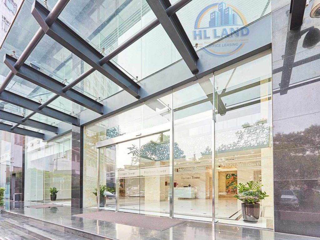 tìm thuê văn phòng horison tower đống đa hà nội