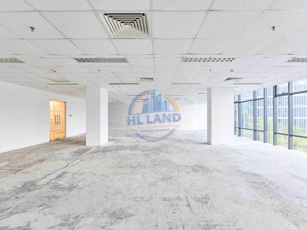 tìm thuê văn phòng horison tower gần quốc tử giám