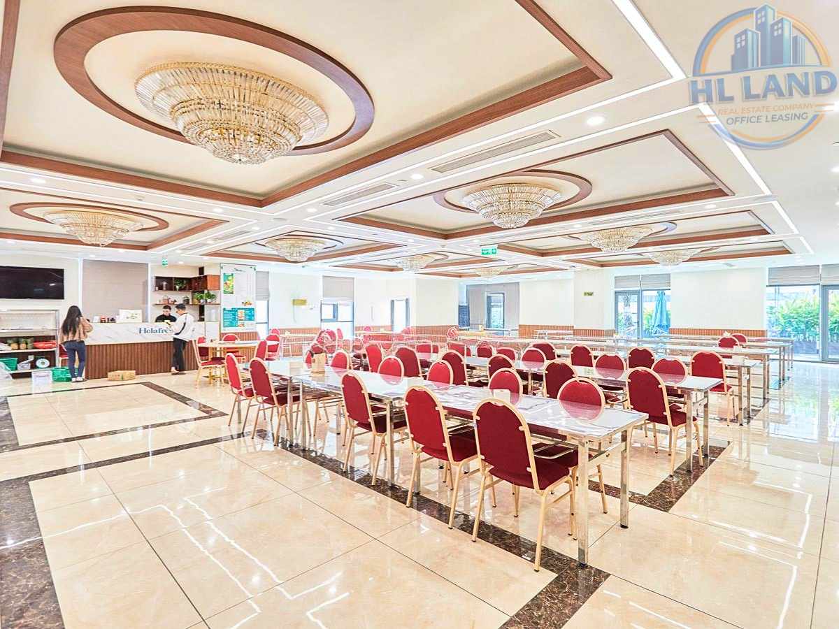 Vì sao nên thuê văn phòng tại iMedia Tower?
