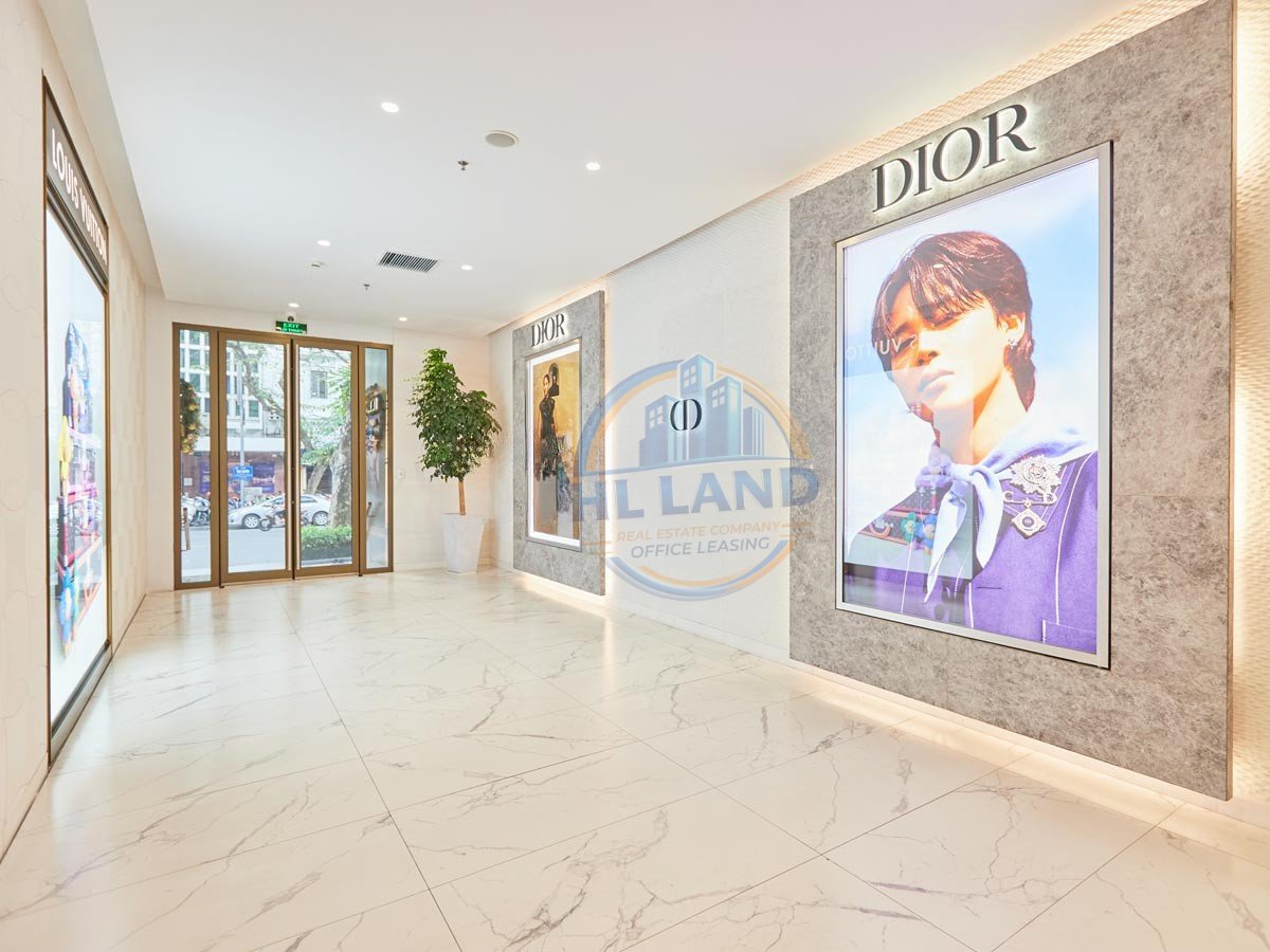 Vì sao nên thuê văn phòng tại International Centre?