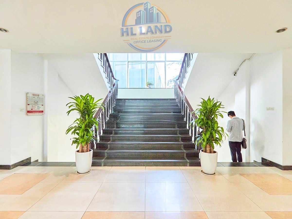 Môi trường doanh nghiệp & khách thuê tiêu biểu tại toà nhà Kinh Đô Building