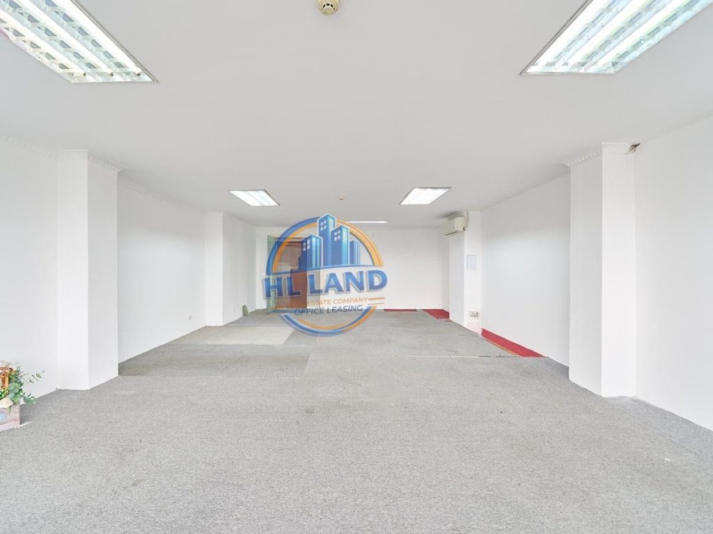 tìm thuê văn phòng lake view building d10 trần huy liệu