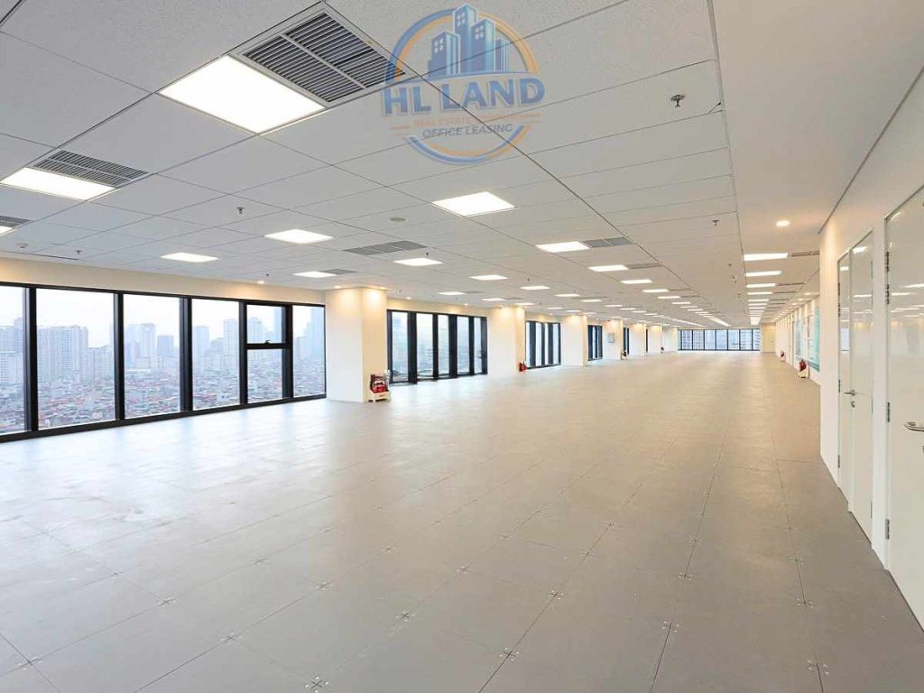 tìm thuê văn phòng lancaster luminaire trung tâm hà nội