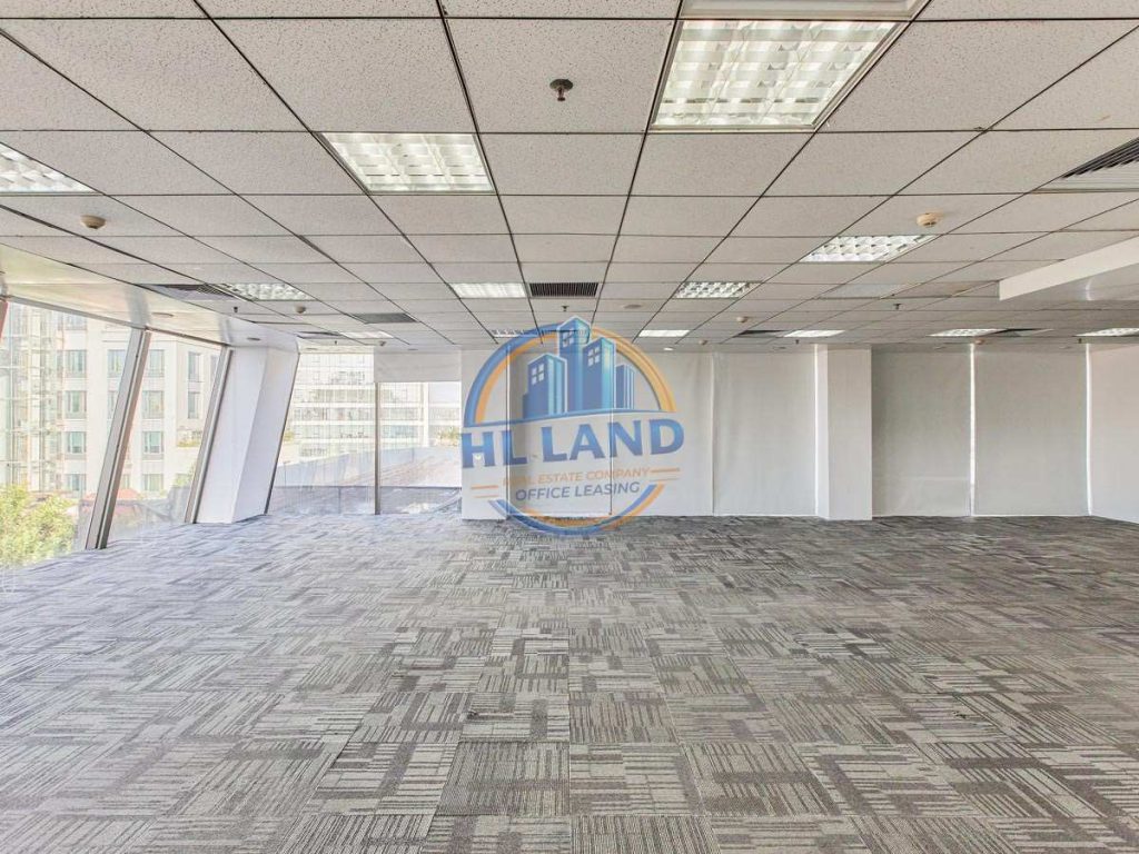 tìm thuê văn phòng leadvisors place cửa nam
