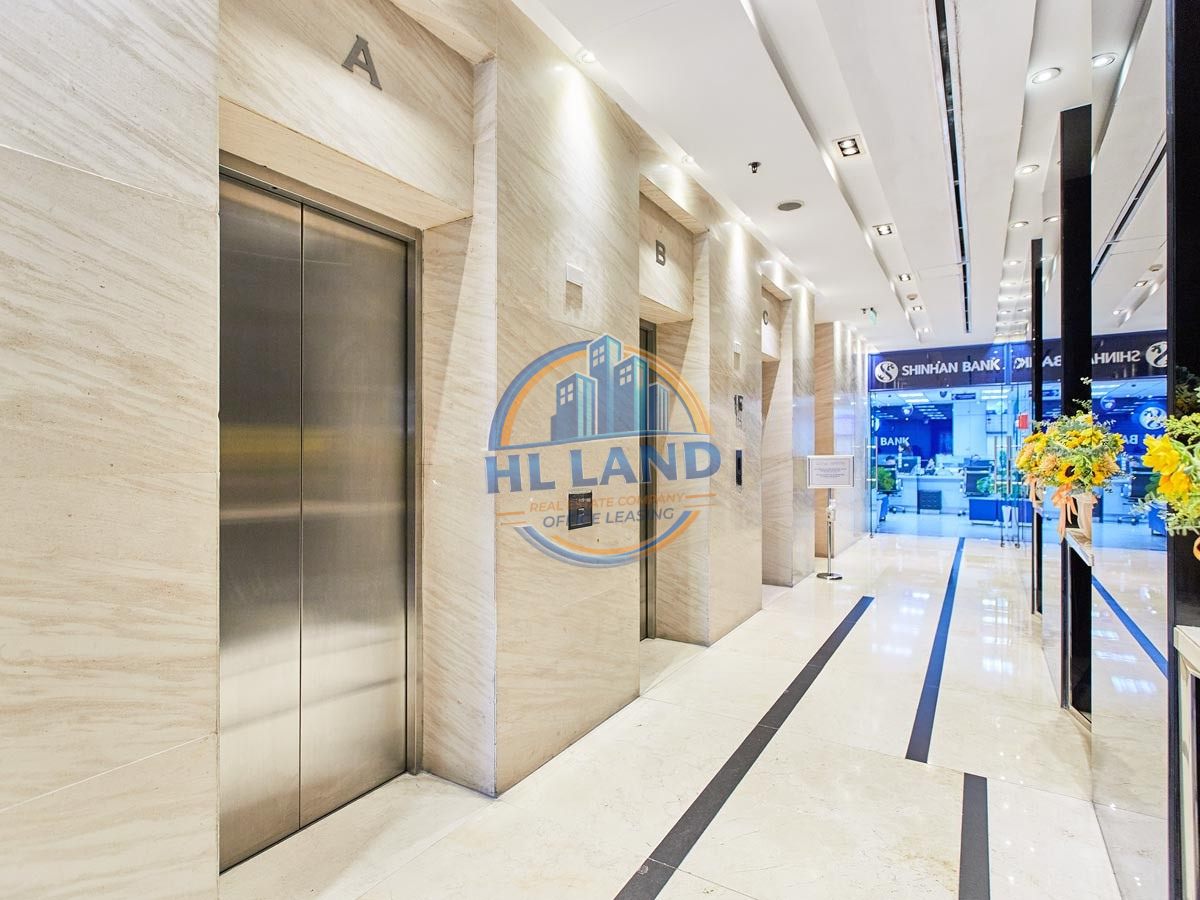 Trang thiết bị, tiện ích và dịch vụ của Leadvisors Place