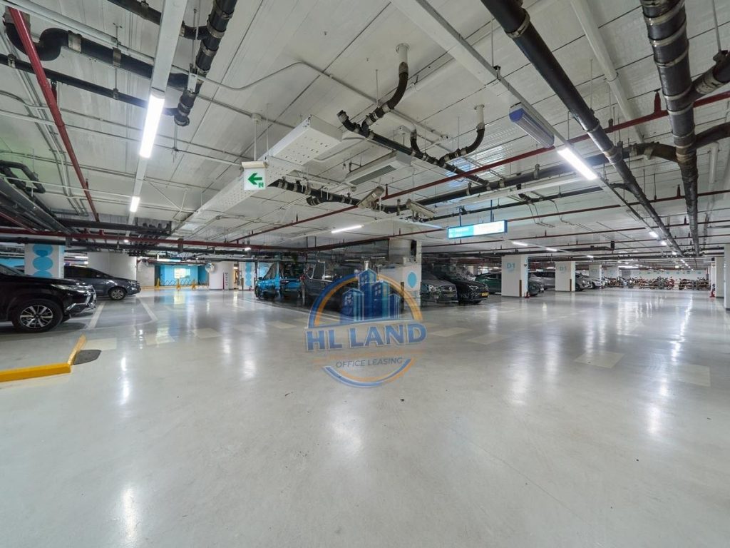 Tìm thuê văn phòng Lotte Center Hanoi Hà Nội