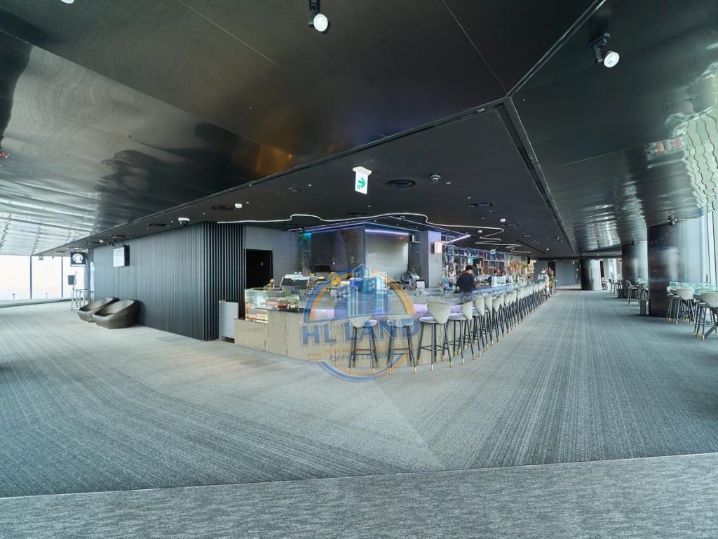 Tìm thuê văn phòng Lotte Center Hanoi phường Ngọc Hà