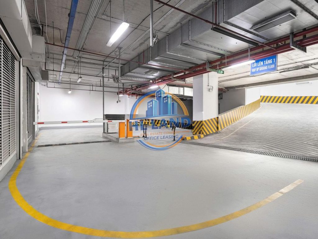 tìm thuê văn phòng lpb tower hà nội