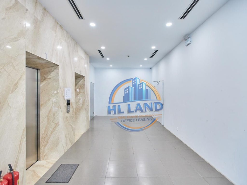 Tìm thuê văn phòng Luxury Office Võ Chí Công phường Xuân Đỉnh