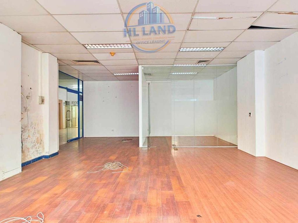 tìm thuê văn phòng machinco building đống đa
