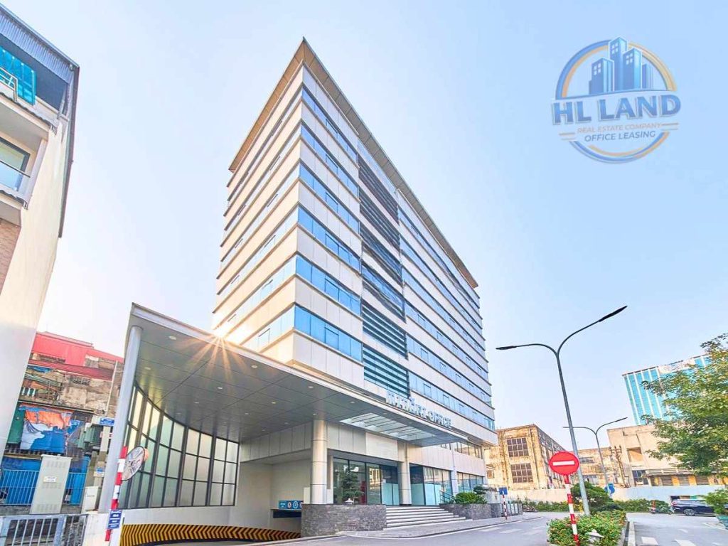 tìm thuê văn phòng minori office trương định