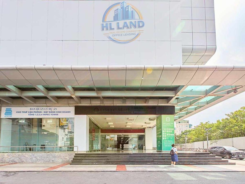 tìm thuê văn phòng mipec tower đống đa hà nội