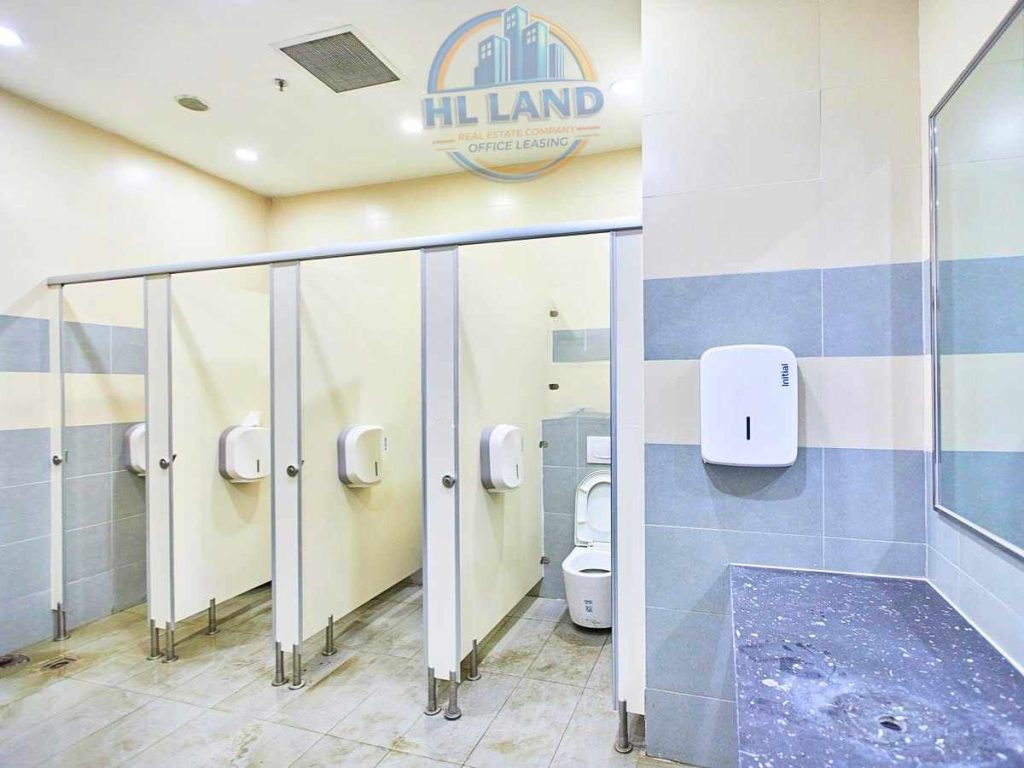 tìm thuê văn phòng mipec tower gần ngã tư sở