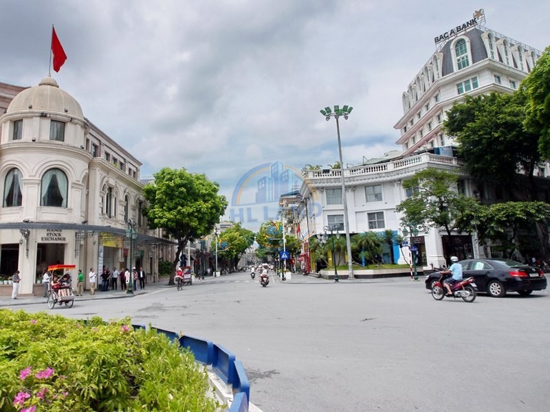 Vì sao nên thuê văn phòng tại Opera Business Centre?
