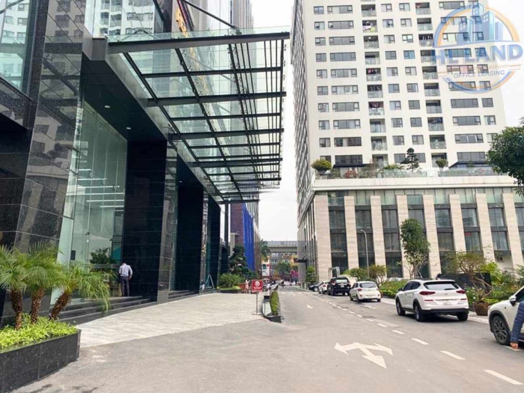 tìm thuê văn phòng peakview tower đống đa hà nội