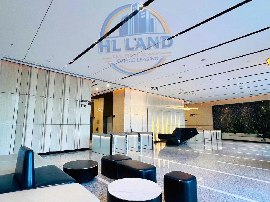 tìm thuê văn phòng pearl tower 1 châu văn liêm