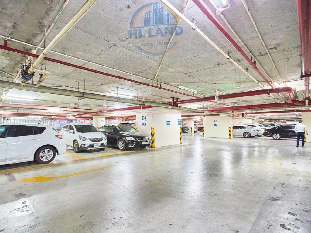 tìm thuê văn phòng rox tower 54a nguyễn chí thanh
