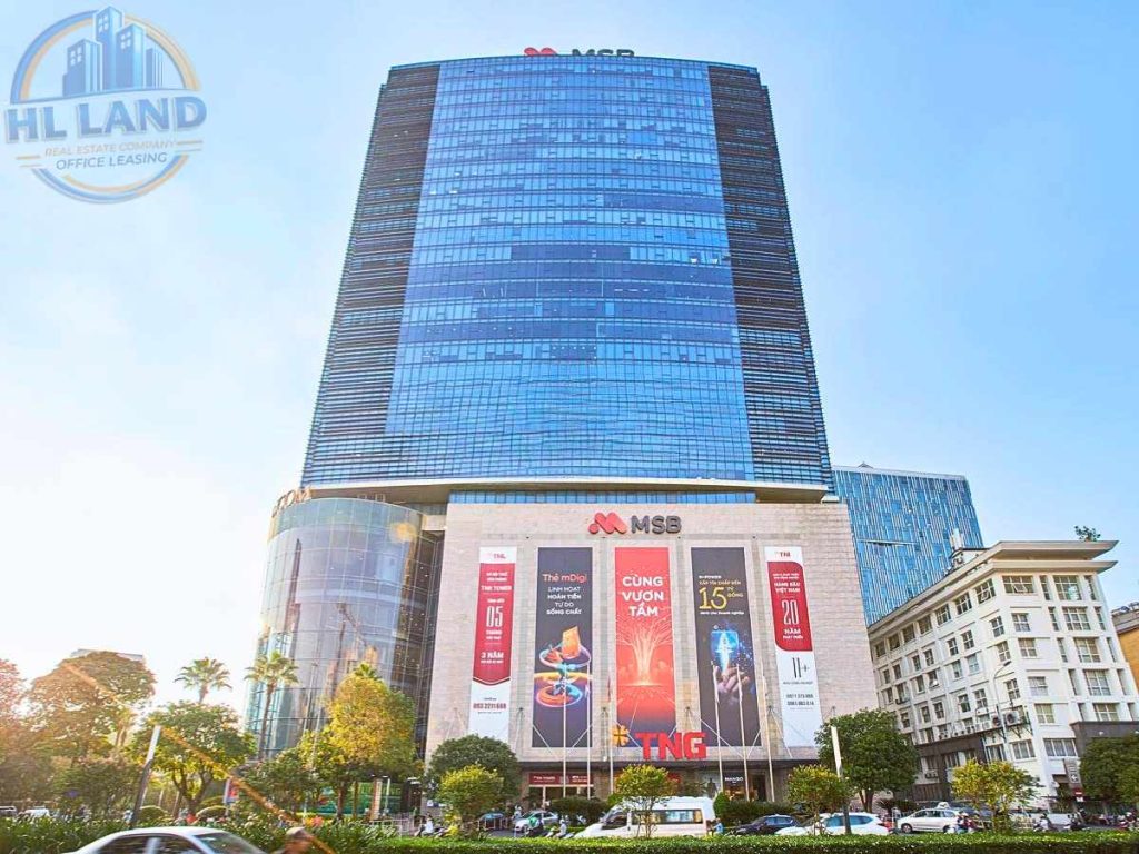 tìm thuê văn phòng rox tower nguyễn chí thanh