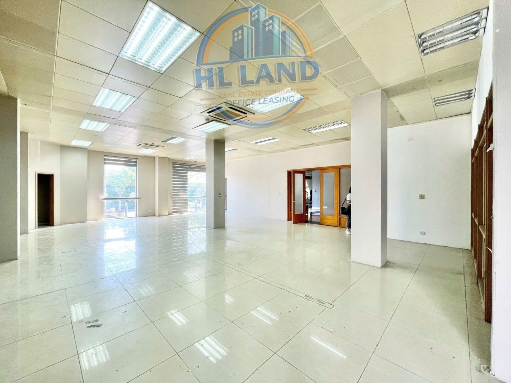 tìm thuê văn phòng simco building phạm hùng