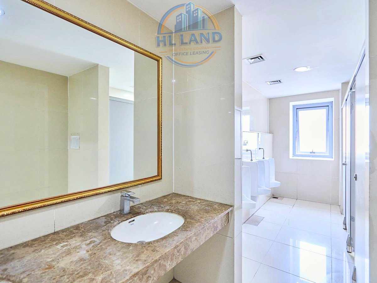 Trang thiết bị, tiện ích và dịch vụ của toà nhà Sky City Towers