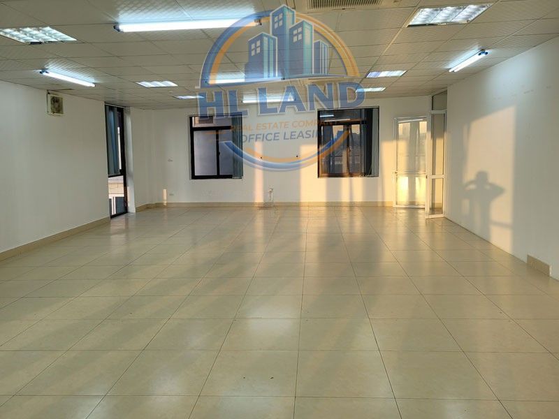 Tìm thuê văn phòng Sky Tower N03 Hà Nội