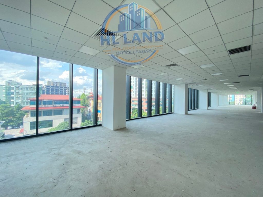 tìm thuê văn phòng sunshine center 16 phạm hùng hà nội