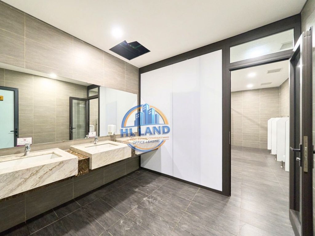 Tìm thuê văn phòng tại 6th Element Hà Nội