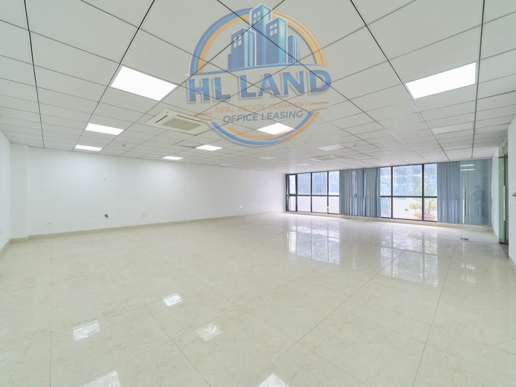 Tìm thuê văn phòng tại Gems Duy Tân Building Cầu Giấy