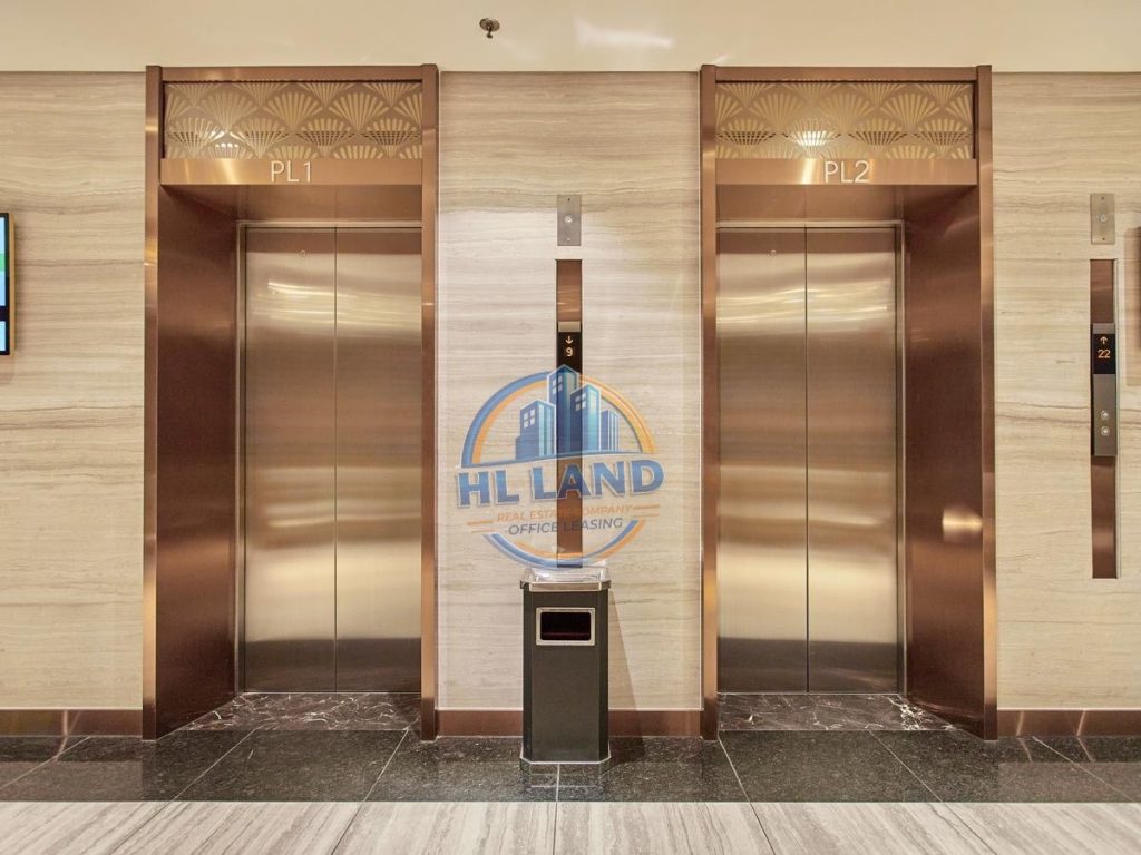 tìm thuê văn phòng tại grandeur palace giảng võ