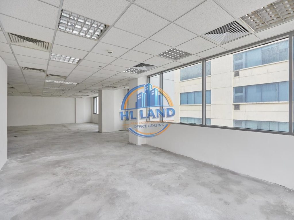 tìm thuê văn phòng tại handiresco tower phường giảng võ