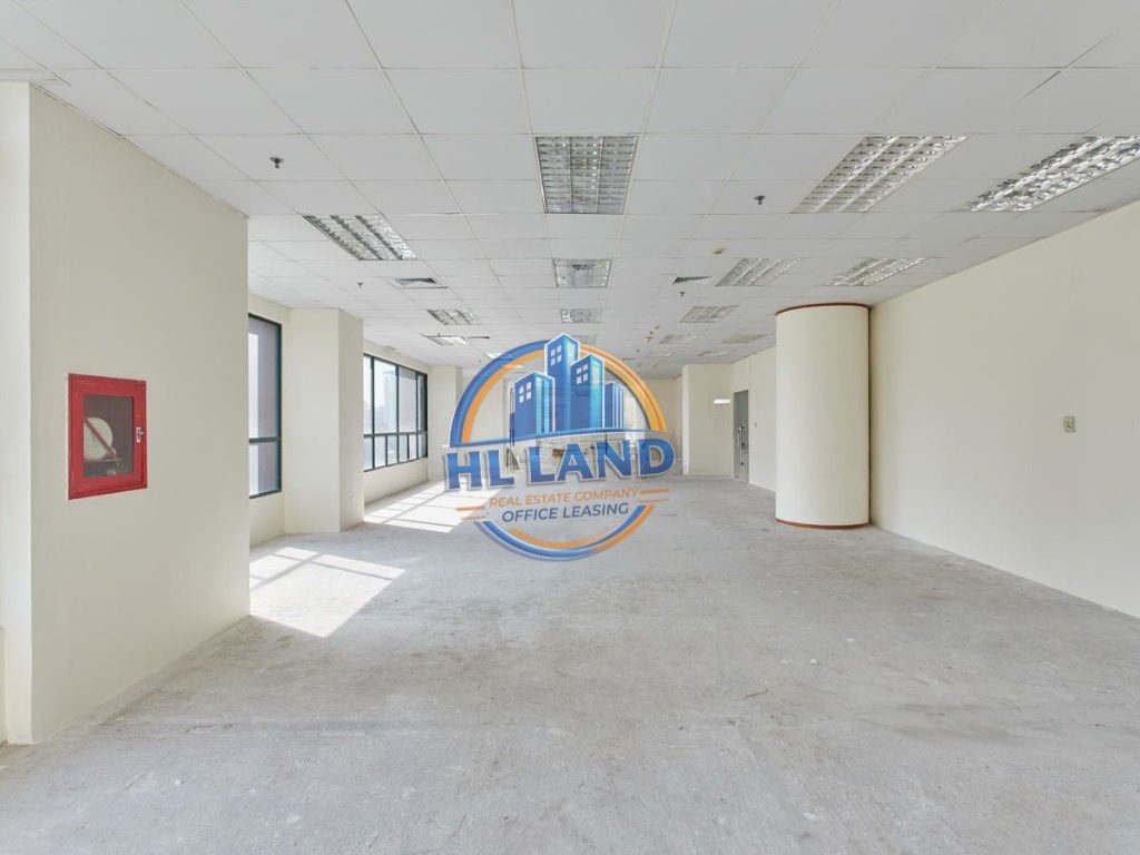 tìm thuê văn phòng tại harec building phường giảng võ