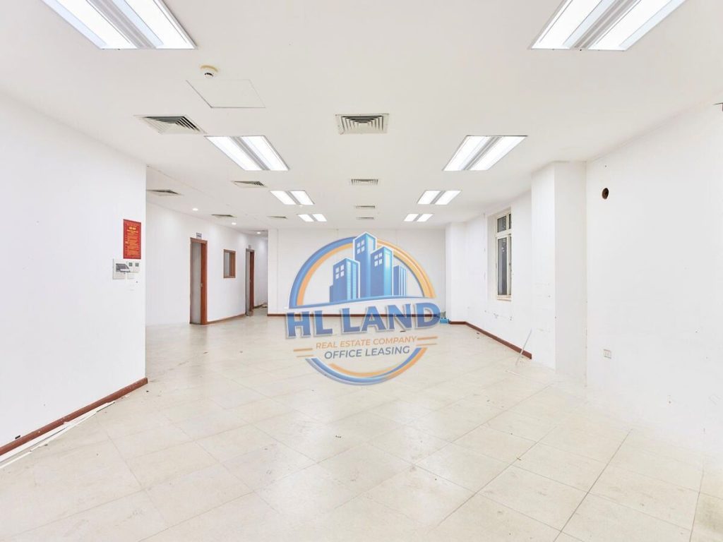 Tìm thuê văn phòng tại HiPT Building Hà Nội