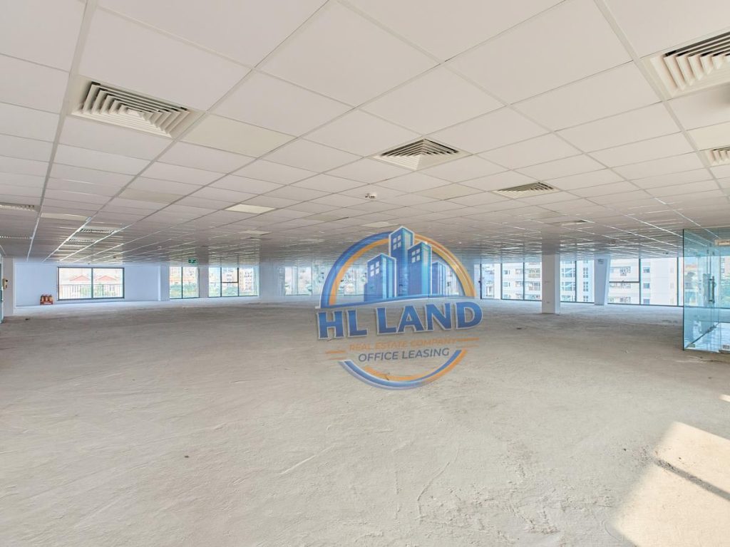 Tìm thuê văn phòng tại Luxury Office Võ Chí Công Hà Nội