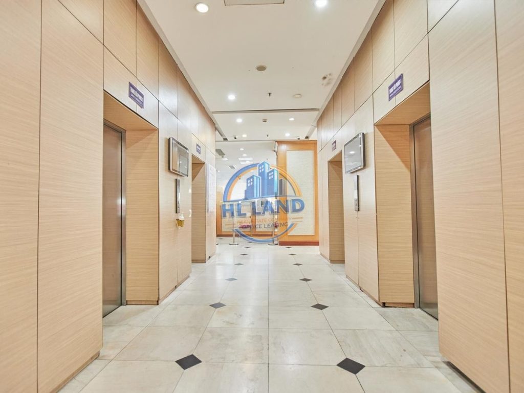 tìm thuê văn phòng tại ngọc khánh plaza phạm huy thông