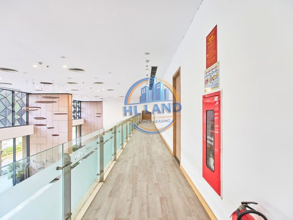 Tìm thuê văn phòng tại PentStudio Hà Nội