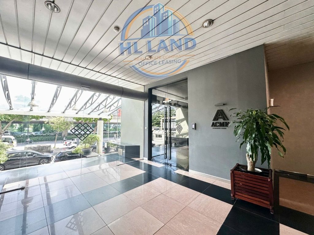 tìm thuê văn phòng tại simco building phạm hùng