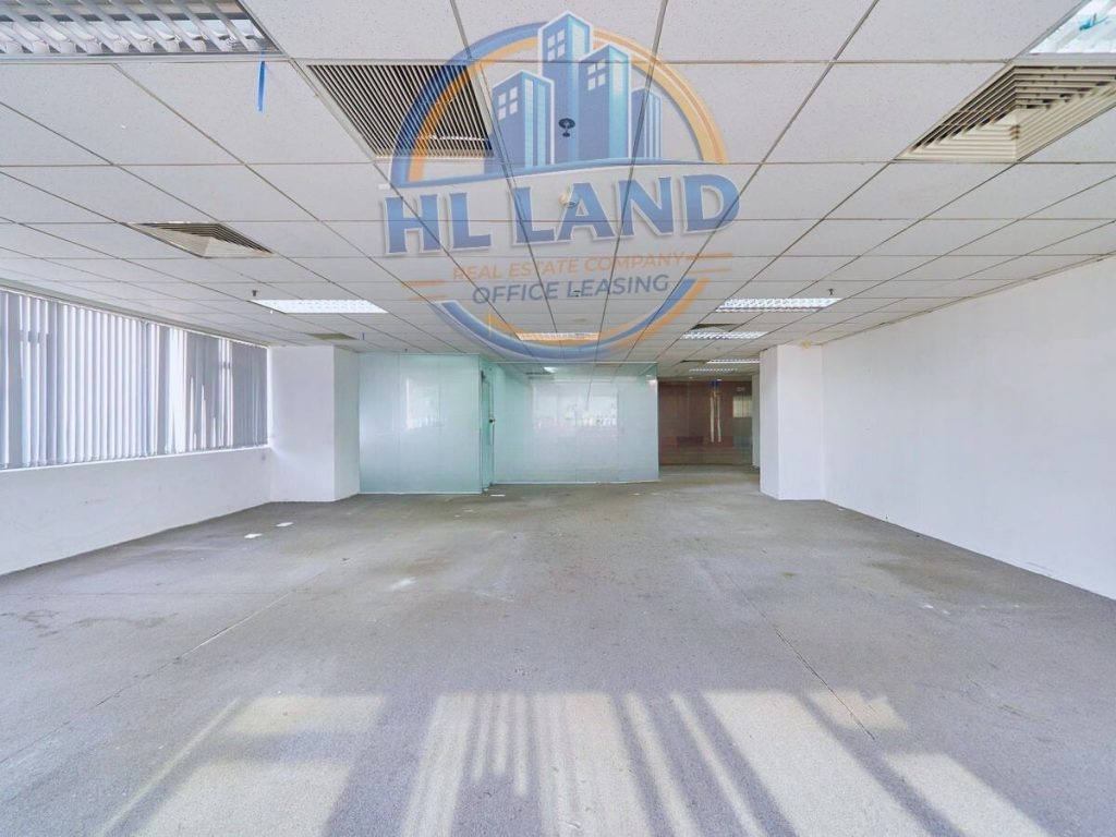 tìm thuê văn phòng tại tasco building phạm hùng