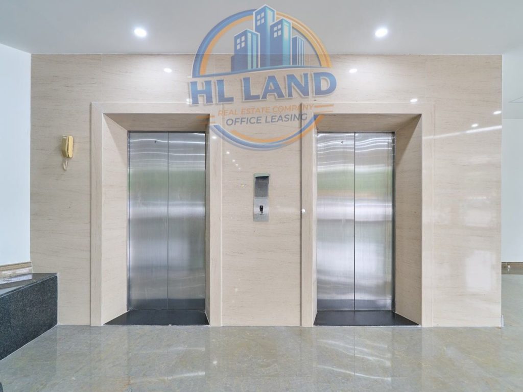 Tìm thuê văn phòng tại Tòa nhà 82 Trần Thái Tông Cầu Giấy