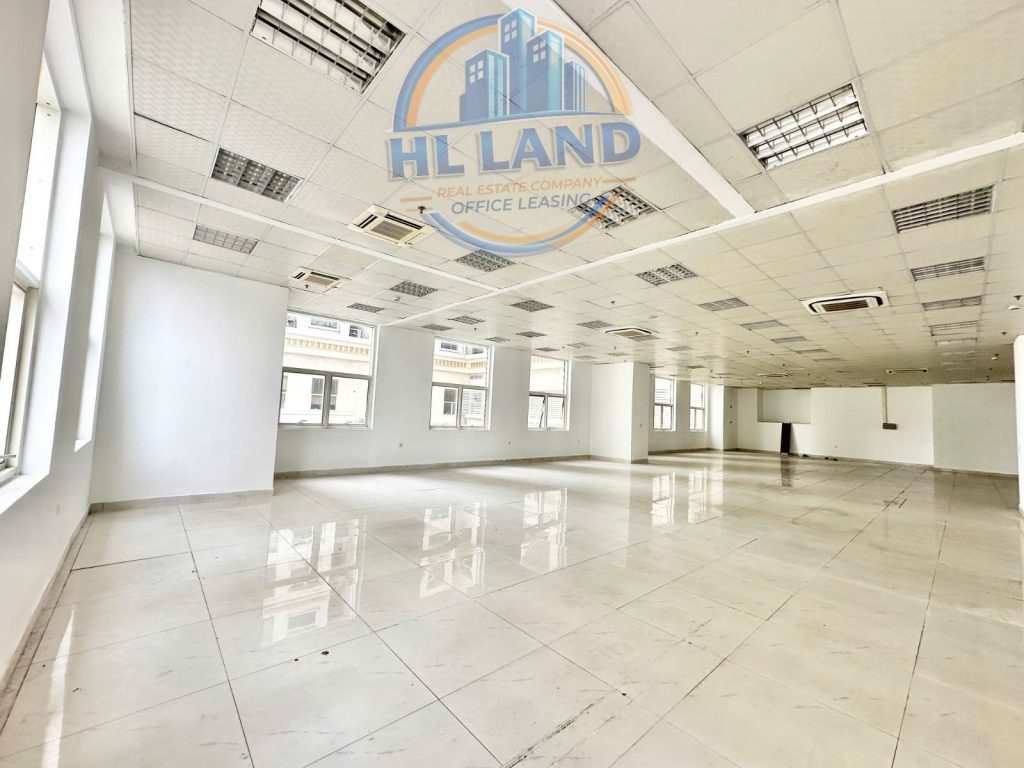 tìm thuê văn phòng tại tòa nhà âu việt lê đức thọ