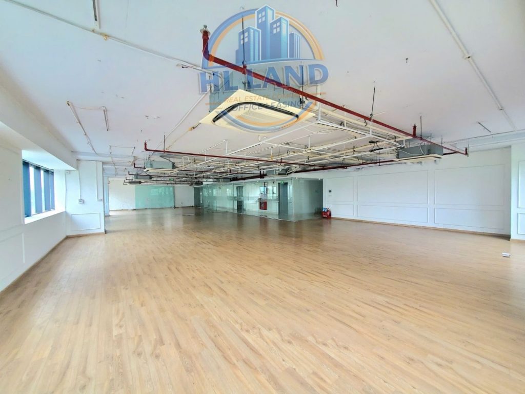 tìm thuê văn phòng tại tòa nhà flc complex phạm hùng