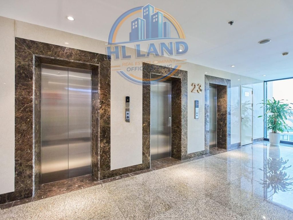 tìm thuê văn phòng tại tòa nhà gelex tower lê đại hành