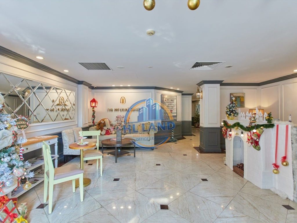 tìm thuê văn phòng tại tòa nhà imperial vạn phúc