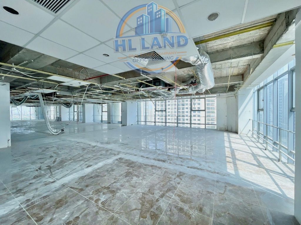 tìm thuê văn phòng tại tòa nhà md complex nguyễn cơ thạch