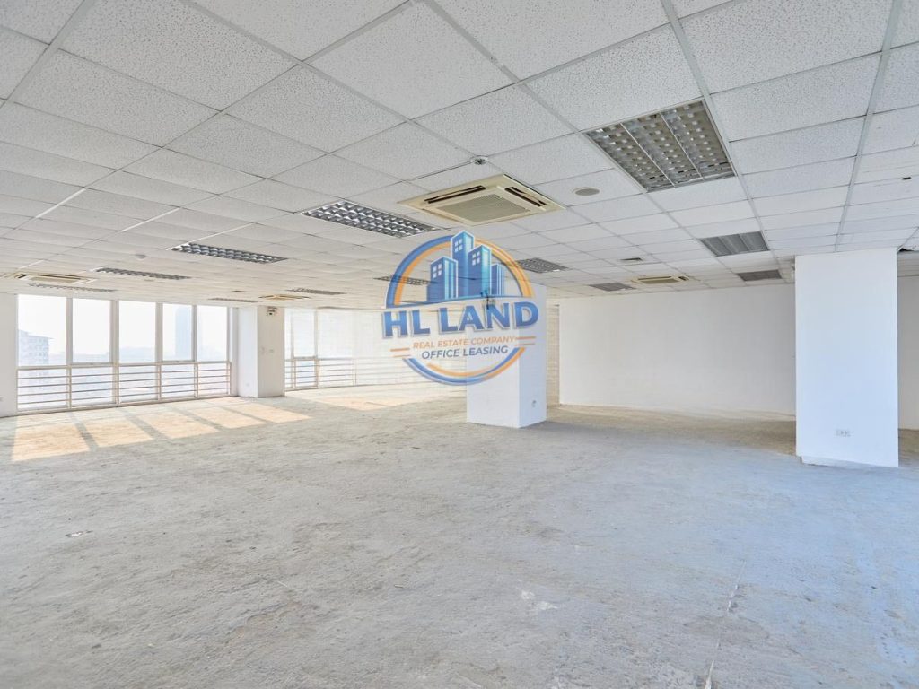 Tìm thuê văn phòng tại Tòa nhà Mercury Hà Nội