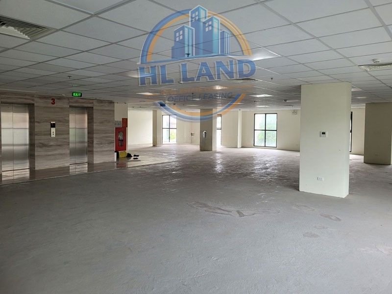 tìm thuê văn phòng tại tòa nhà pax sky ngô thì nhậm