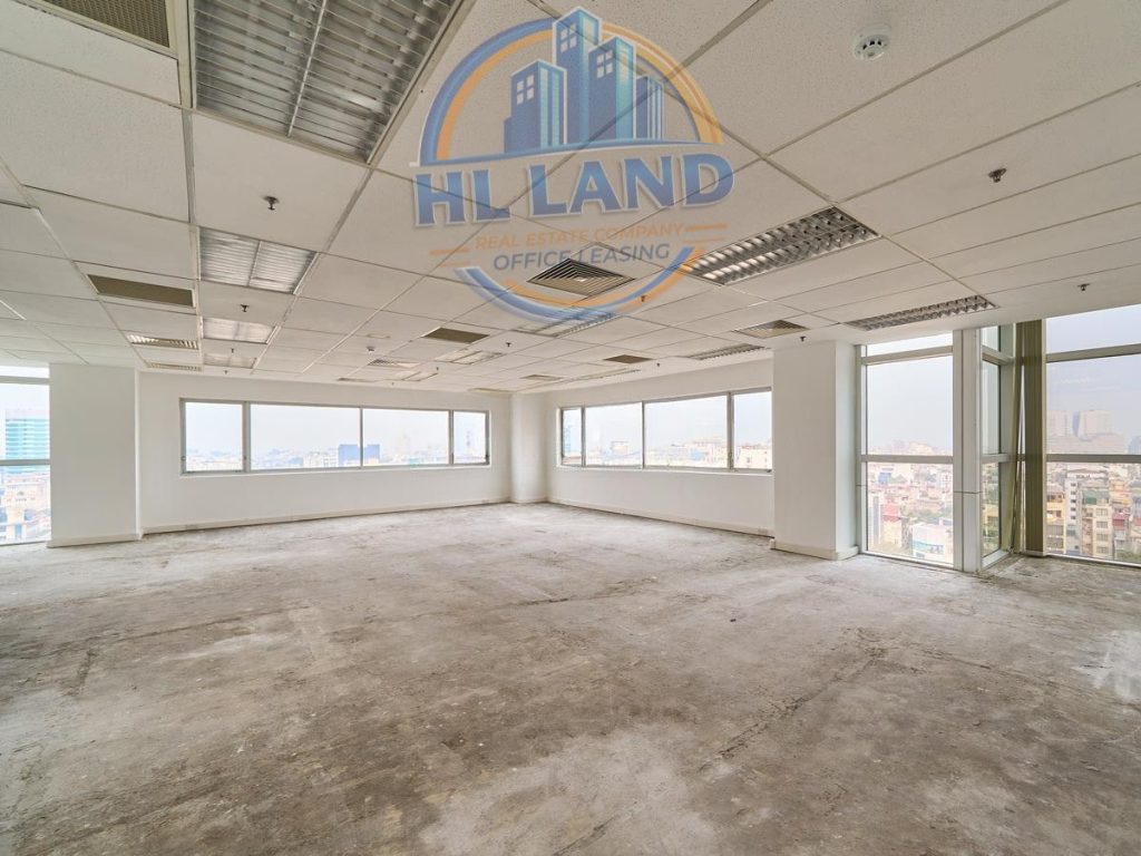 tìm thuê văn phòng tại tòa nhà prime centre quang trung