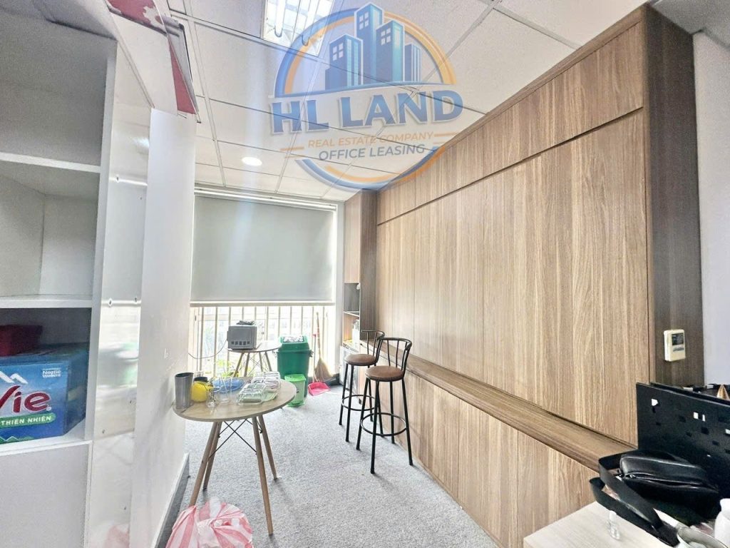 tìm thuê văn phòng tại tòa nhà sông đà phạm hùng